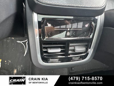 2019 Volvo XC90 T6 Inscription - AWD / PANORAMIC SUNROOF / CLEAN CARFAX