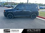2016 Jeep Renegade Latitude - 4WD