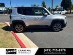 2018 Jeep Renegade Limited - 4WD / PANORAMIC SUNROOF / CLEAN CARFAX