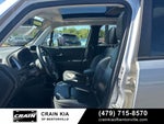 2018 Jeep Renegade Limited - 4WD / PANORAMIC SUNROOF / CLEAN CARFAX