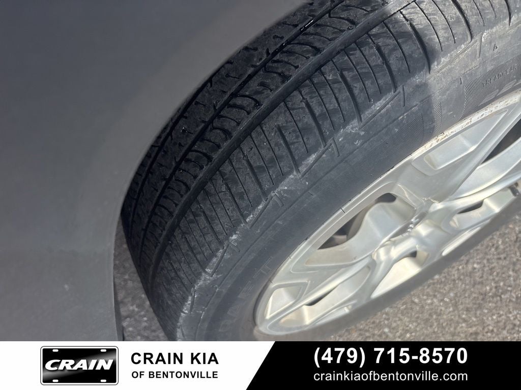 2015 Jeep Renegade Limited - 4WD / CLEAN CARFAX / ONE OWNER