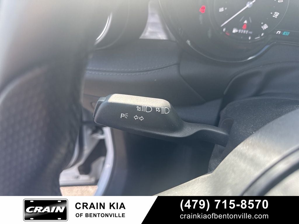 2024 Alfa Romeo Tonale Ti - AWD / SUNROOF / CARFAX ONE OWNER