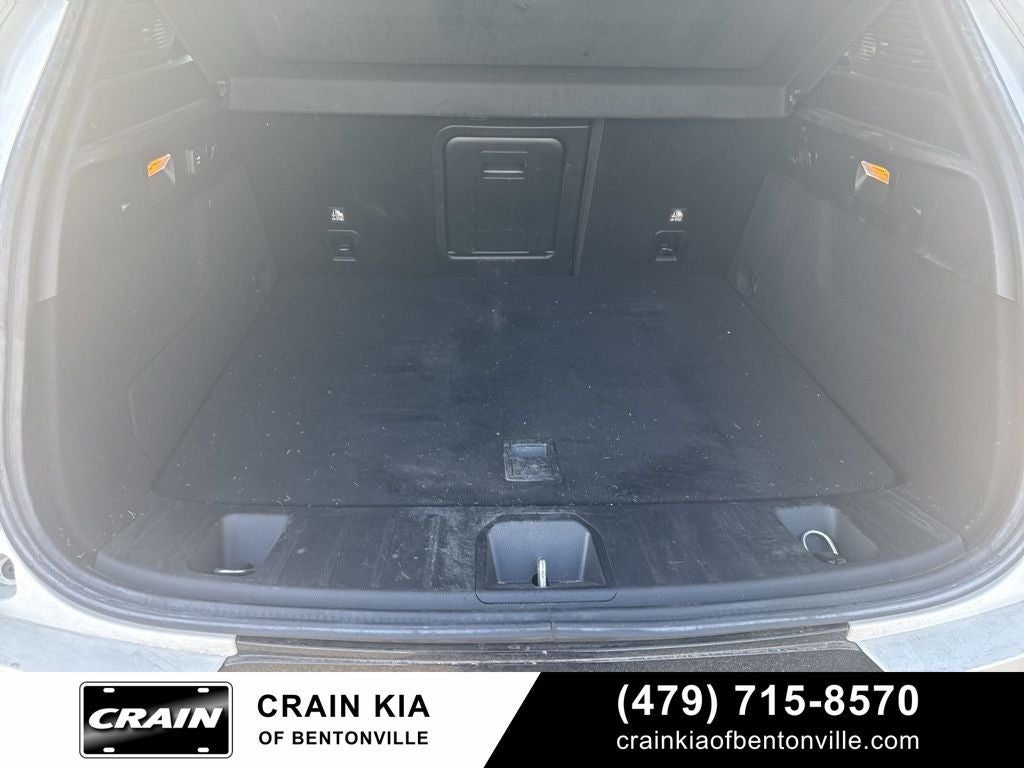 2024 Alfa Romeo Tonale Ti - AWD / SUNROOF / CARFAX ONE OWNER