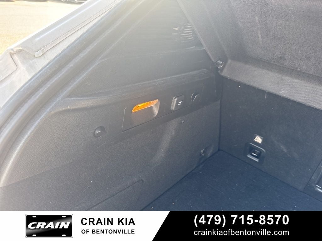 2024 Alfa Romeo Tonale Ti - AWD / SUNROOF / CARFAX ONE OWNER