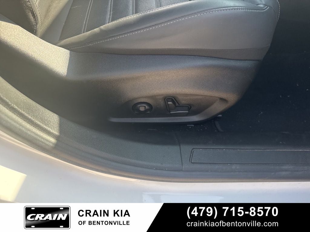 2024 Alfa Romeo Tonale Ti - AWD / SUNROOF / CARFAX ONE OWNER