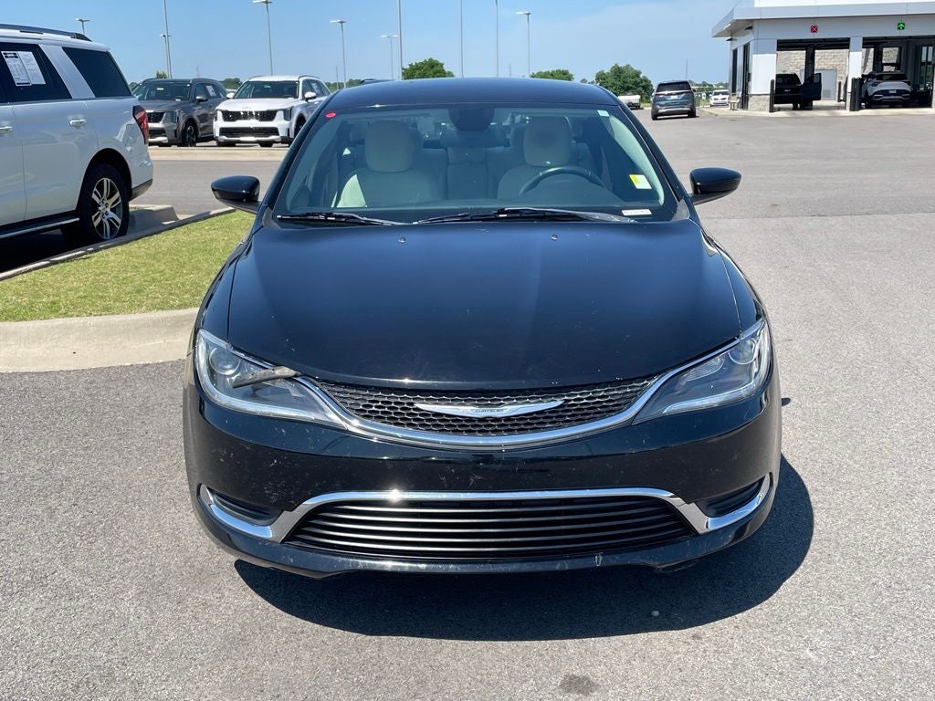 2015 Chrysler 200 Limited LOW PAYMENTS