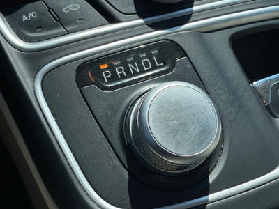 2015 Chrysler 200 Limited LOW PAYMENTS