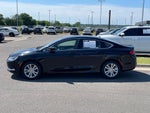 2015 Chrysler 200 Limited LOW PAYMENTS