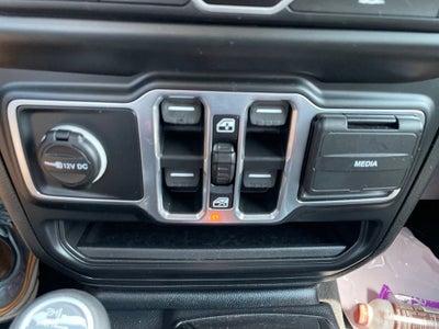 2021 Jeep Wrangler Unlimited Sport Altitude PREMIUM AUDIO / 4X4