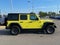 2023 Jeep Wrangler Rubicon 4xe 4X4 / CLEAN CARFAX / ONE OWNER