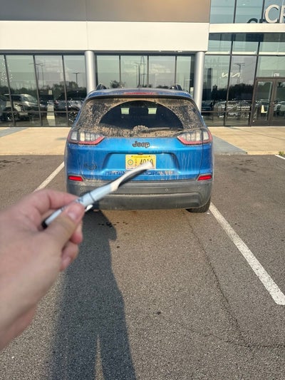 2020 Jeep Cherokee Latitude Plus LOW PAYMENTS / HEATED SEATS