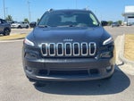 2015 Jeep Cherokee Latitude 4X4