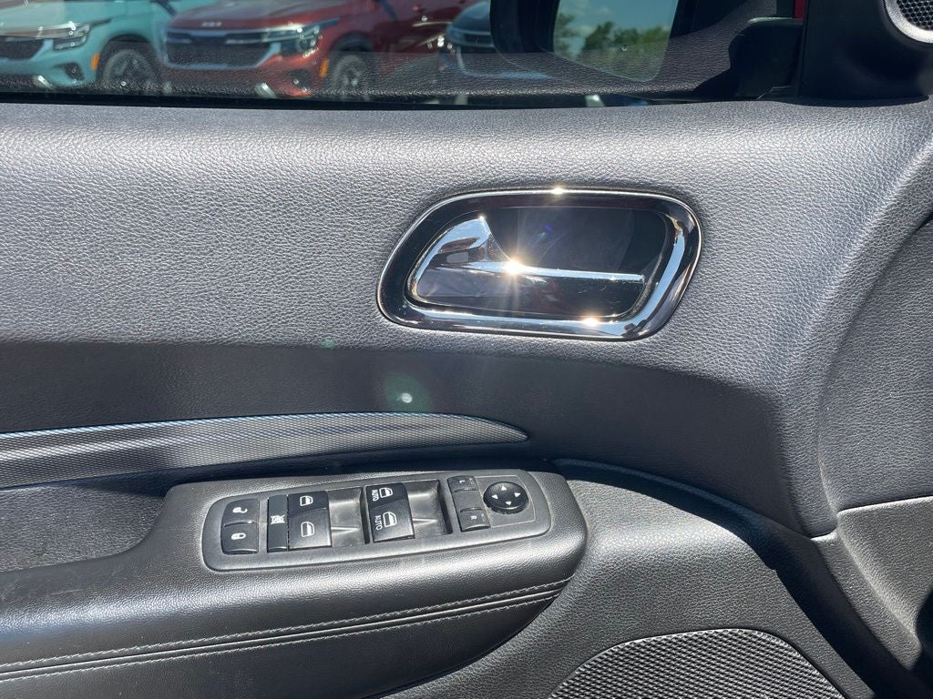 2019 Dodge Durango GT Plus