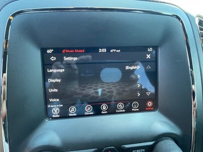 2019 Dodge Durango GT Plus