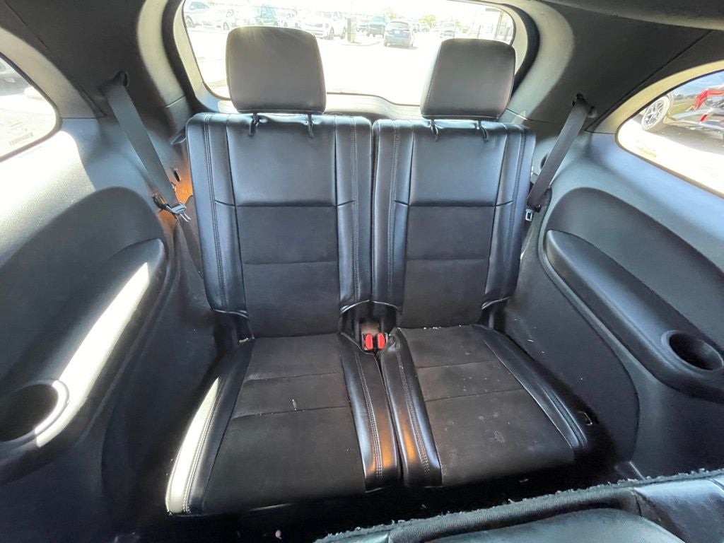 2019 Dodge Durango GT Plus