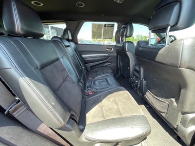 2019 Dodge Durango GT Plus