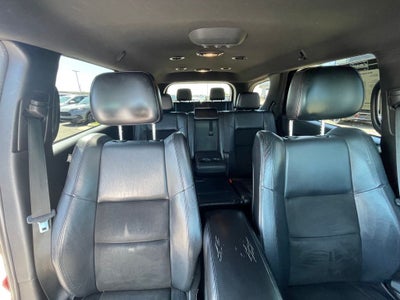 2019 Dodge Durango GT Plus