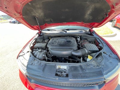 2019 Dodge Durango GT Plus