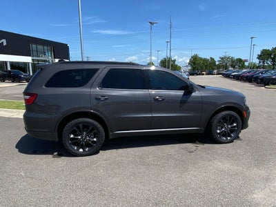 2024 Dodge Durango GT AWD / CLEAN CARFAX / HEATED SEATS