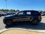 2020 Jeep Grand Cherokee Altitude 4X4 / CLEAN CARFAX