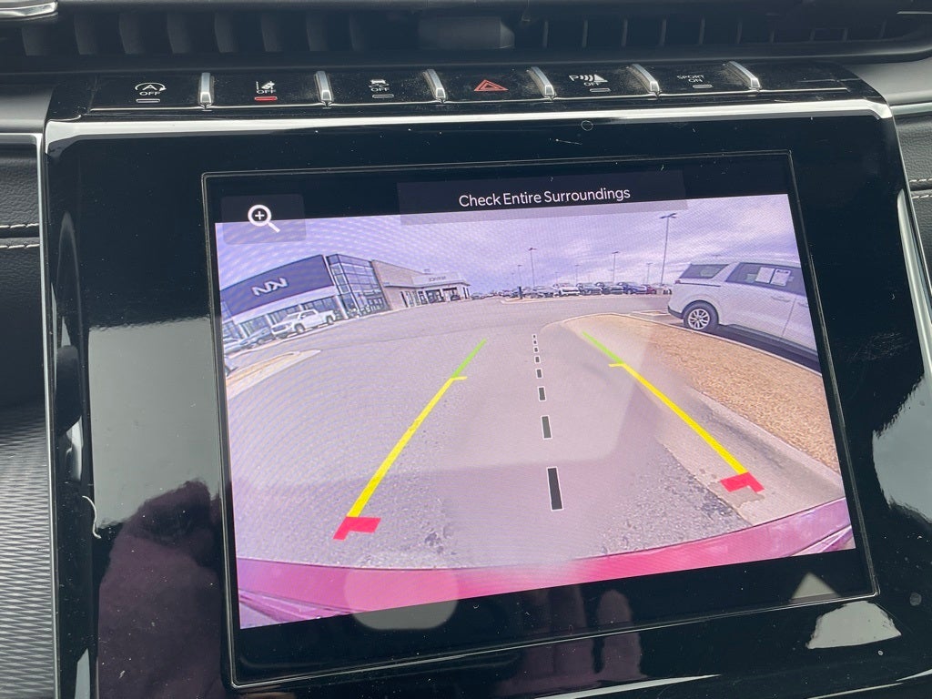 2024 Jeep Grand Cherokee Altitude X 4X4 / HEATED SEATS