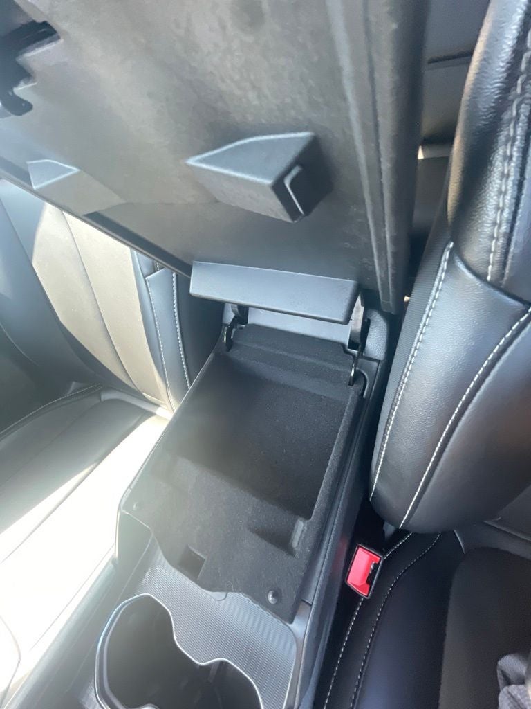 2025 Jeep Grand Cherokee Limited ONE OWNER / HEATED SEATS / NAV