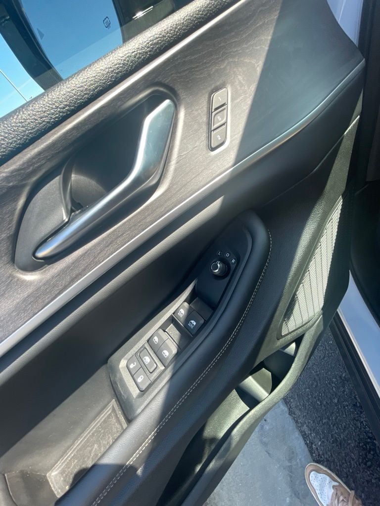 2025 Jeep Grand Cherokee Limited ONE OWNER / HEATED SEATS / NAV