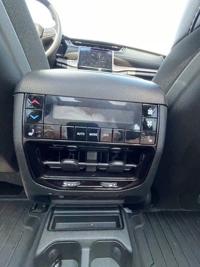 2025 Jeep Grand Cherokee L Limited DUAL MOONROOF / HEATED SEATS / LUXURY TECH GROUP I