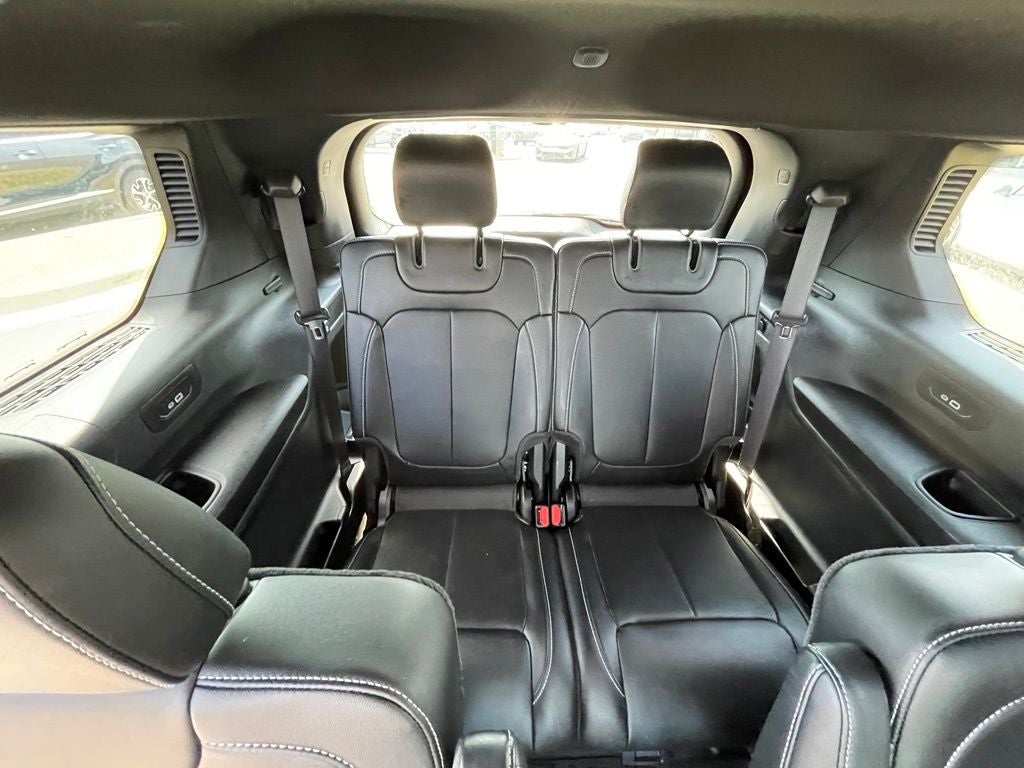 2025 Jeep Grand Cherokee L Limited DUAL MOONROOF / HEATED SEATS / LUXURY TECH GROUP I