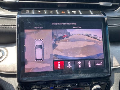 2021 Jeep Grand Cherokee L Limited HEATED SEATS / 4X4 / MOONROOF