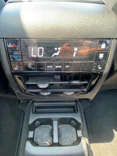 2021 Jeep Grand Cherokee L Limited HEATED SEATS / 4X4 / MOONROOF