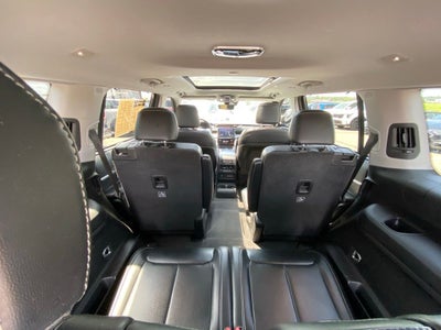 2021 Jeep Grand Cherokee L Limited HEATED SEATS / 4X4 / MOONROOF