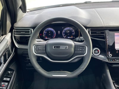 2023 Jeep Wagoneer Base 4X4 / NAV / HEATED SEATS