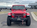 2021 Jeep Gladiator Rubicon HEATED SEATS / CLEAN CARFAX / 4X4