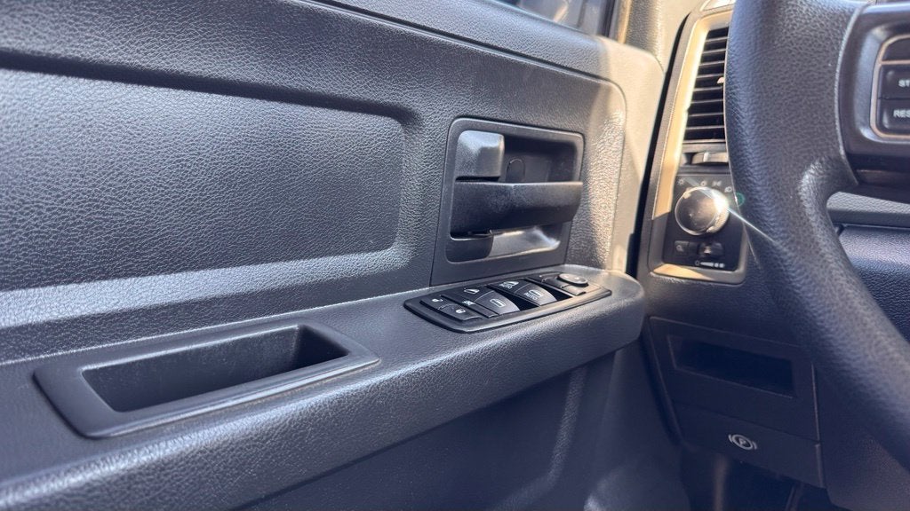 2012 RAM 1500 Base