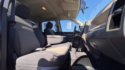 2012 RAM 1500 Base