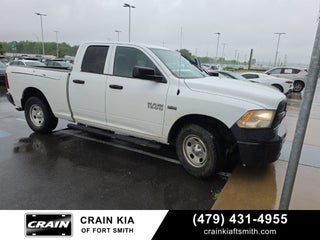 2015 RAM 1500 Tradesman