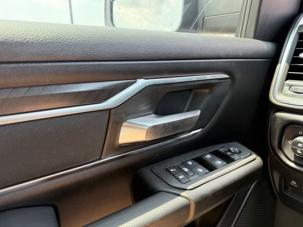 2026 RAM 1500 Big Horn/Lone Star 4X4 / HEATED SEATS / CLEAN CARFAX