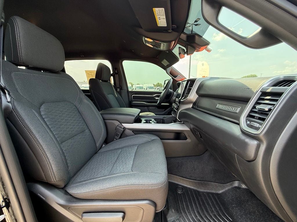 2026 RAM 1500 Big Horn/Lone Star 4X4 / HEATED SEATS / CLEAN CARFAX