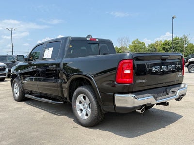 2026 RAM 1500 Big Horn/Lone Star 4X4 / HEATED SEATS / CLEAN CARFAX
