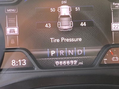2022 RAM 1500 Rebel 4X4 / REMOTE START / HEATED SEATS
