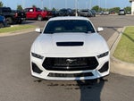 2025 Ford Mustang GT Premium HEATED SEATS / ONE OWNER / LEATHER / CLEAN CARFAX
