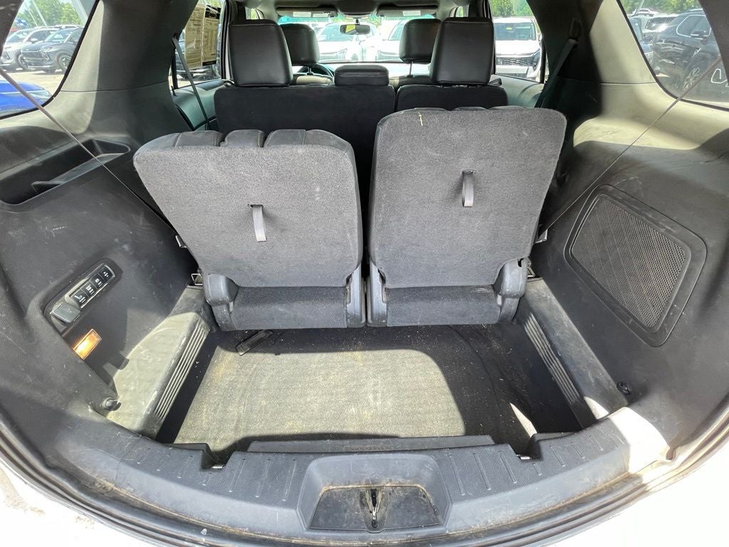 2015 Ford Explorer Limited MOONROOF / LUX SEAT / HEATED SEATSS PACK /