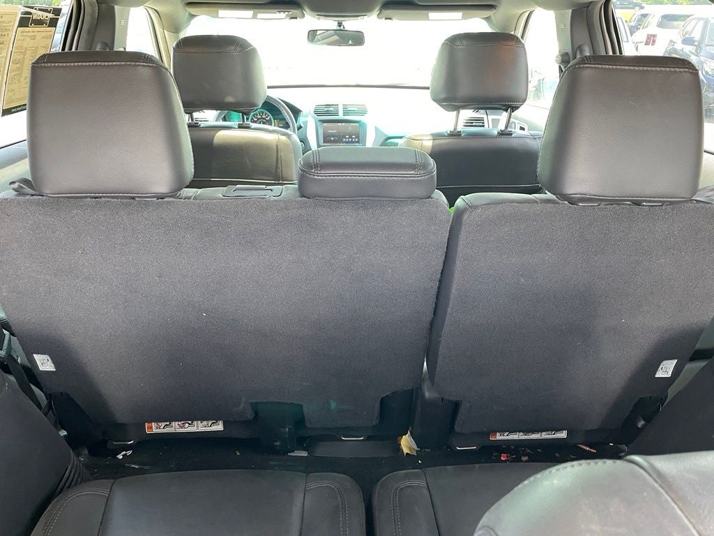 2015 Ford Explorer Limited MOONROOF / LUX SEAT / HEATED SEATSS PACK /