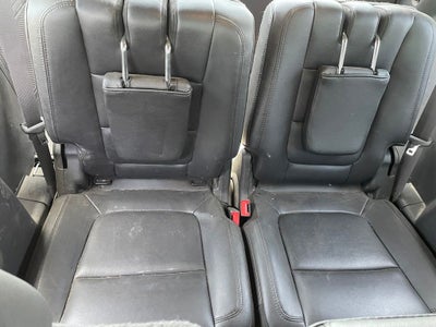 2015 Ford Explorer Limited MOONROOF / LUX SEAT / HEATED SEATSS PACK /