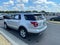 2016 Ford Explorer XLT 4X4