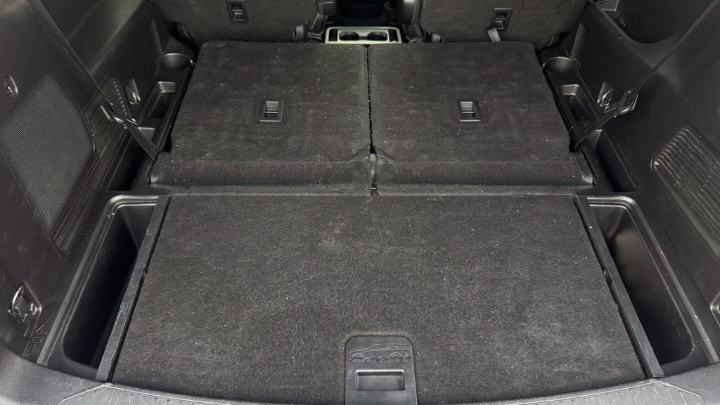 2020 Ford Explorer ST TWIN MOONROOF / CAPTAINS CHAIRS / PREMIUM TECH PAC
