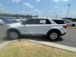 2022 Ford Explorer King Ranch 4X4 / PREMIUM AUDIO / LEATHER / 3RD ROW