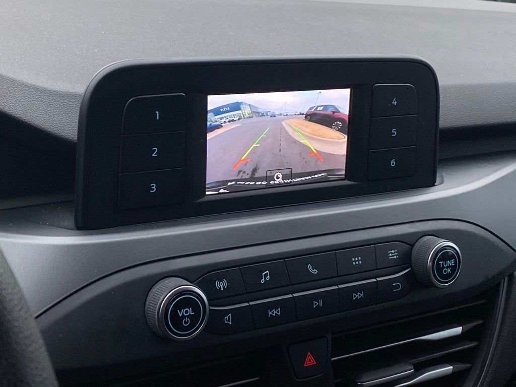 2020 Ford Escape S CLEAN CARFAX / BLUETOOTH