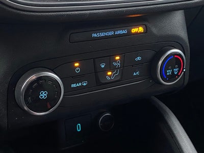 2020 Ford Escape S CLEAN CARFAX / BLUETOOTH